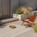Ковёр Brink & Campman — Zona Terra Stitch outdoor — 497303