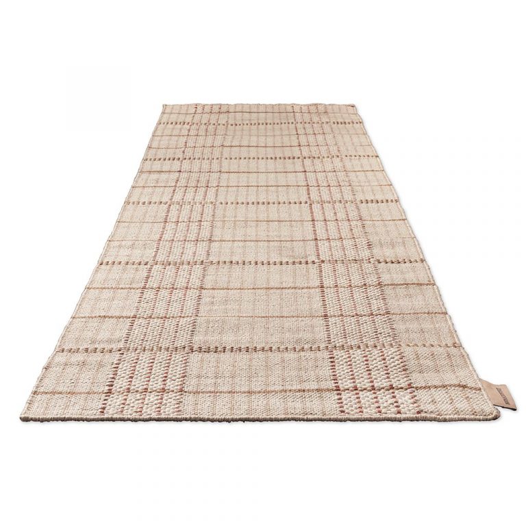 Ковёр Brink & Campman — Zona Terra Stitch outdoor — 497303
