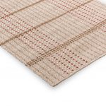 Ковёр Brink & Campman — Zona Terra Stitch outdoor — 497303