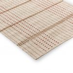 Ковёр Brink & Campman — Zona Terra Stitch outdoor — 497303