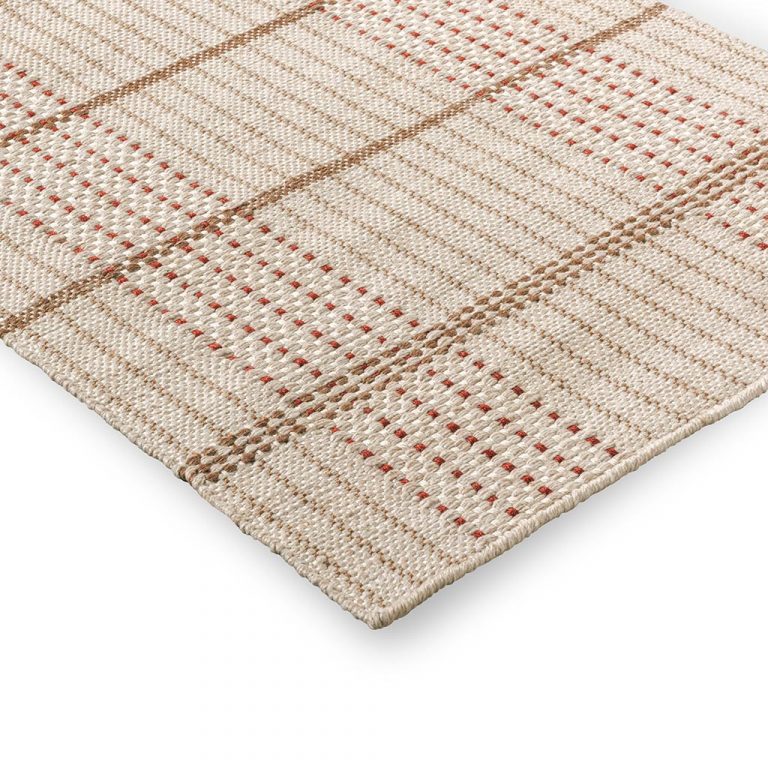 Ковёр Brink & Campman — Zona Terra Stitch outdoor — 497303