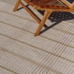 Ковёр Brink & Campman — Zona Terra Stitch outdoor — 497303