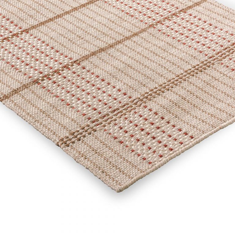 Ковёр Brink & Campman — Zona Terra Stitch outdoor — 497303