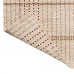 Ковёр Brink & Campman — Zona Terra Stitch outdoor — 497303