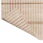 Ковёр Brink & Campman — Zona Terra Stitch outdoor — 497303