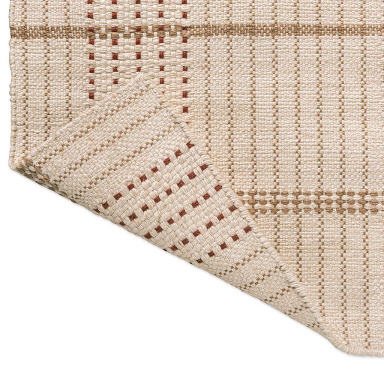 Ковёр Brink & Campman — Zona Terra Stitch outdoor — 497303