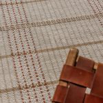 Ковёр Brink & Campman — Zona Terra Stitch outdoor — 497303