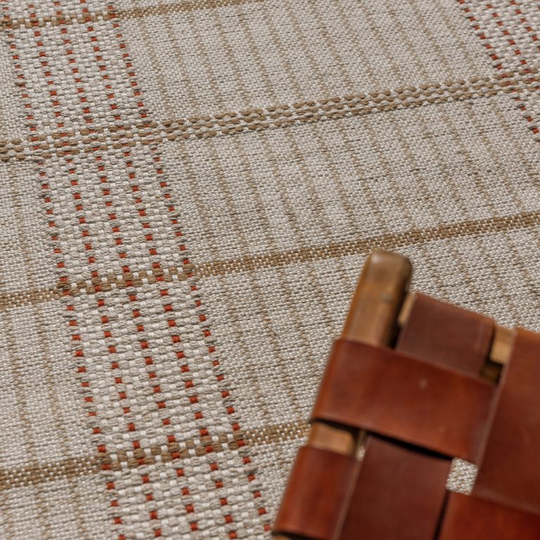 Ковёр Brink & Campman — Zona Terra Stitch outdoor — 497303