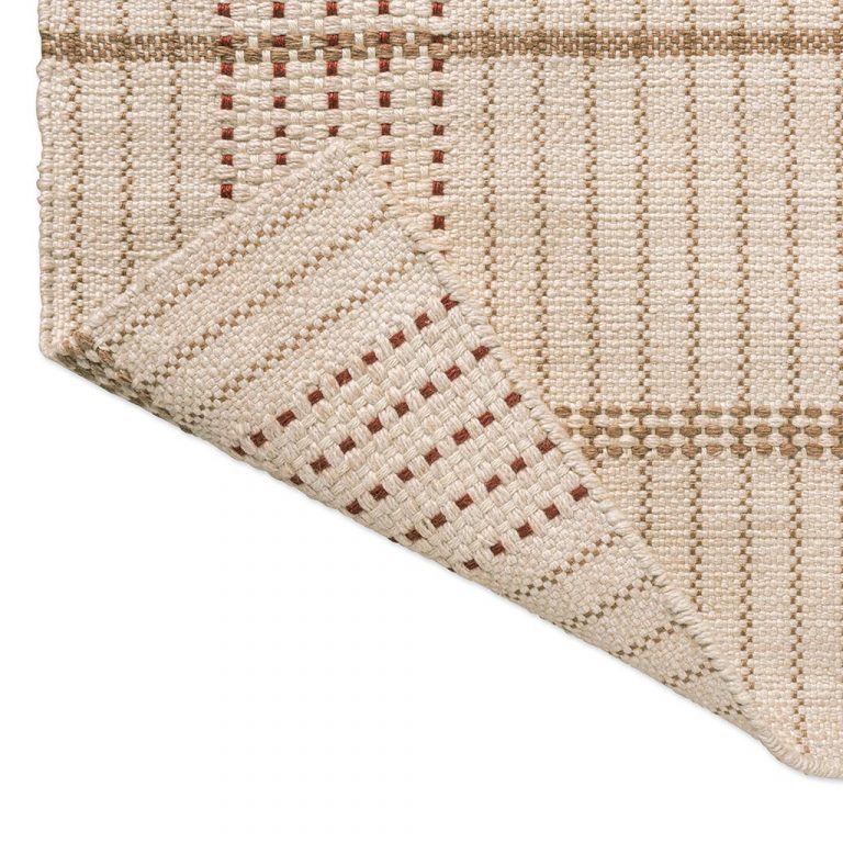Ковёр Brink & Campman — Zona Terra Stitch outdoor — 497303