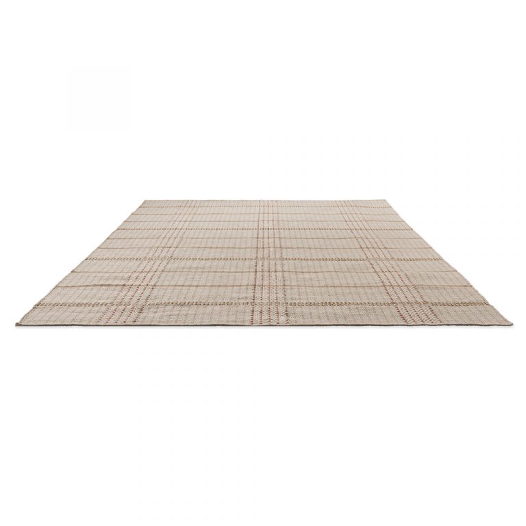 Ковёр Brink & Campman — Zona Terra Stitch outdoor — 497303