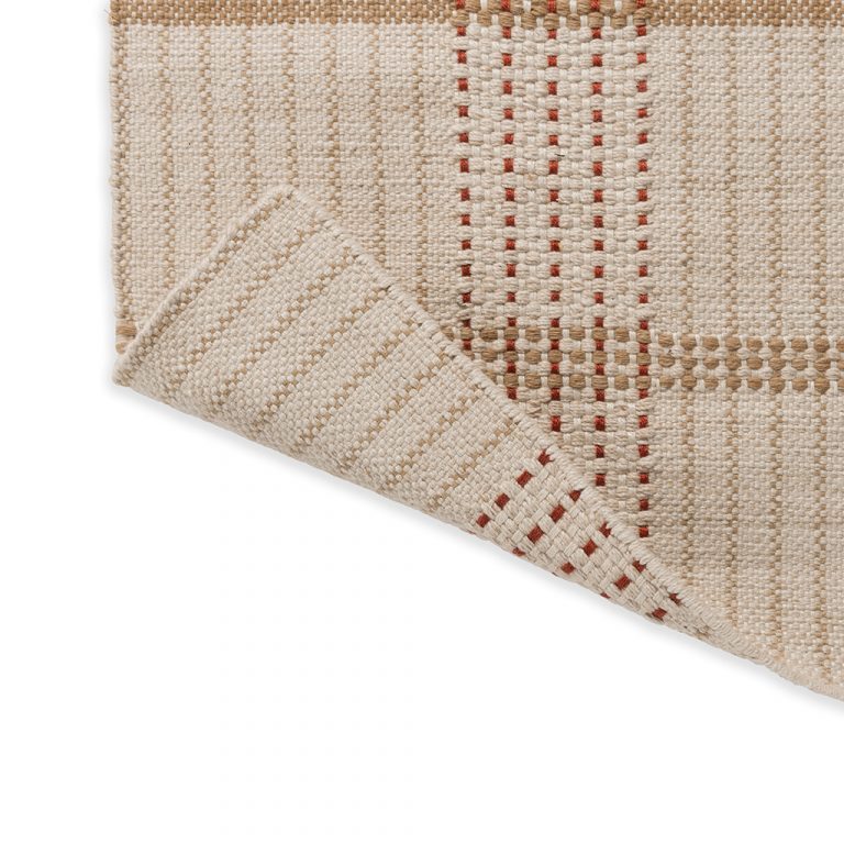 Ковёр Brink & Campman — Zona Terra Stitch outdoor — 497303